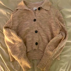 Women’s cardigan- size L